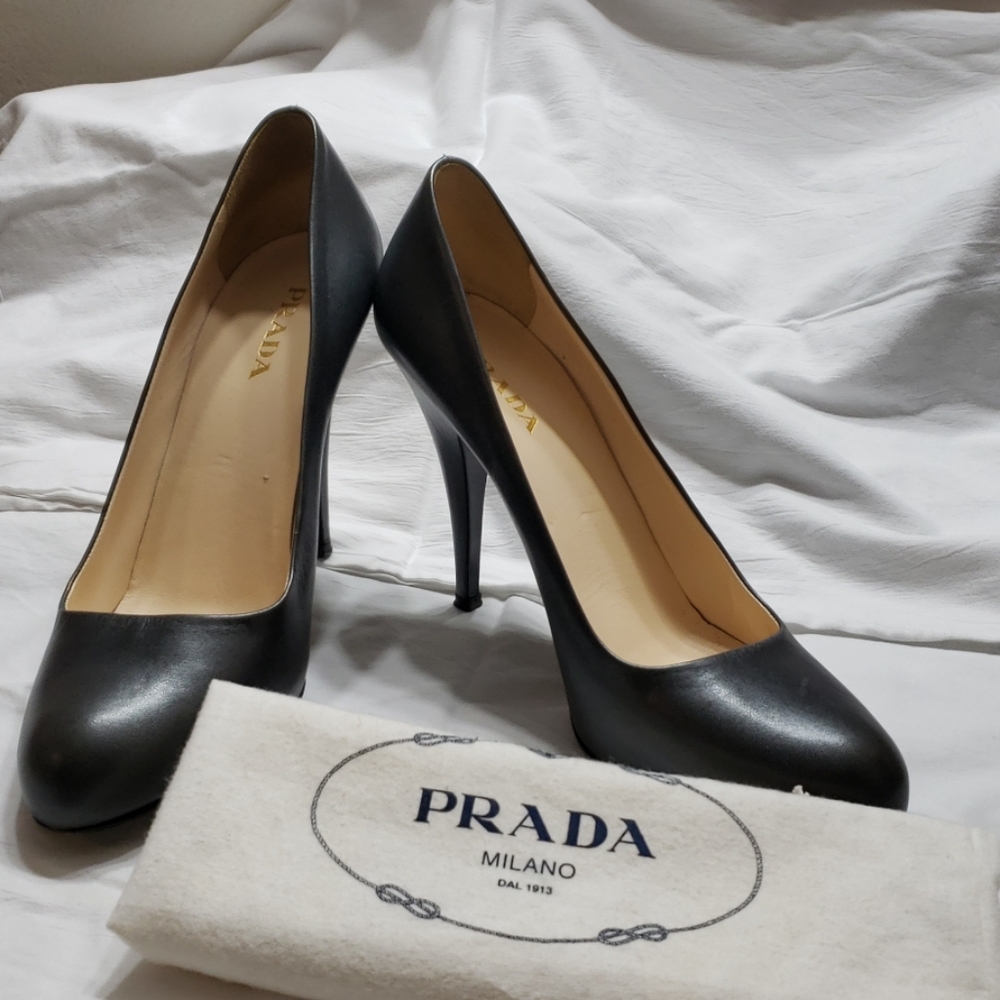 Prada shoes